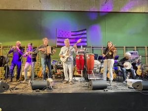 FEST NOZ DE LA PATATE PLOEUC 2025